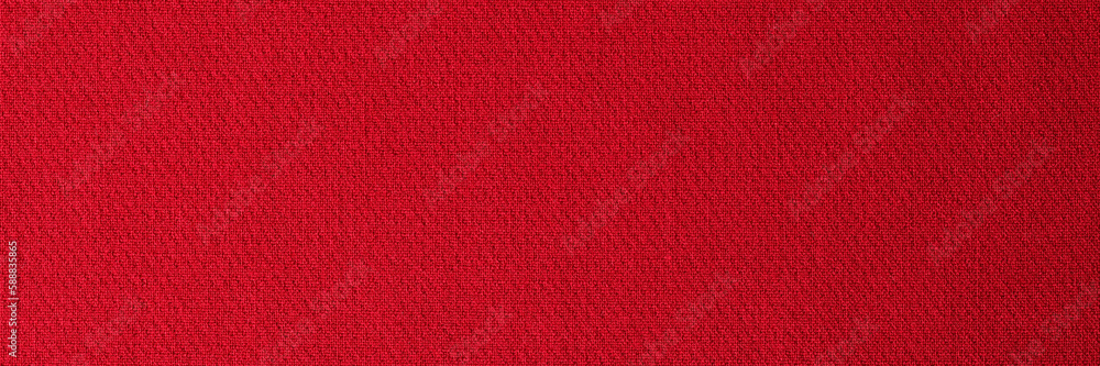 Fototapeta premium Soft and smooth textile material textured background