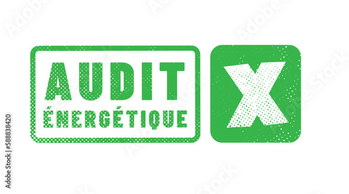 audit énergétique au 1er avril 2023