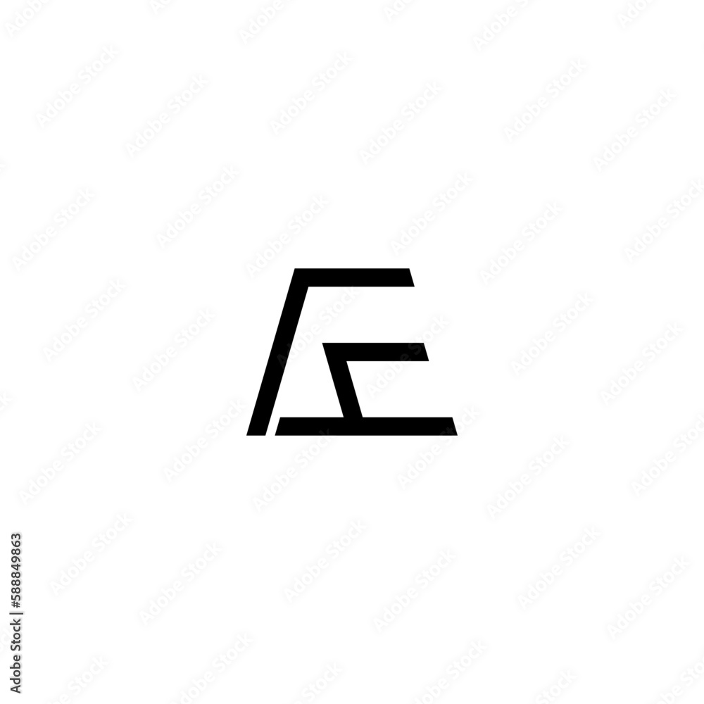Premium design Logo with initial AE for company branding and other Premium design Logo with initial AE for company branding and other