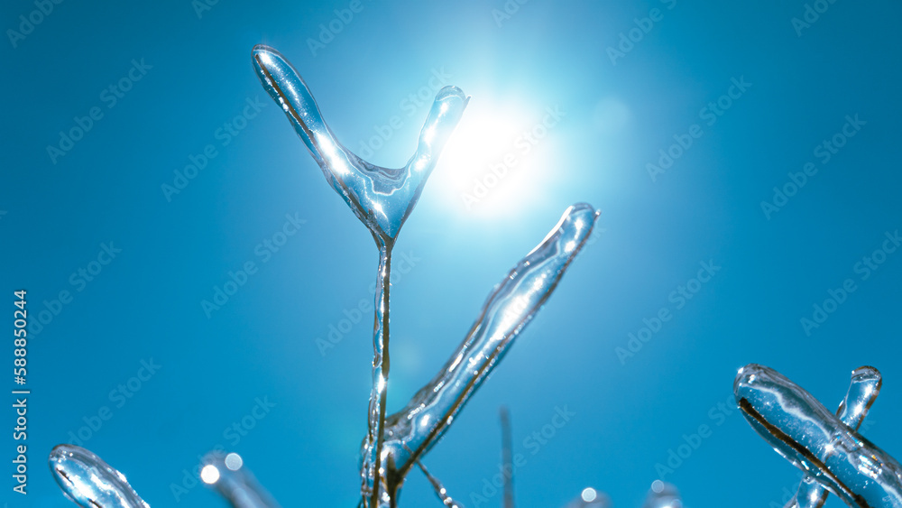 water drops water drops