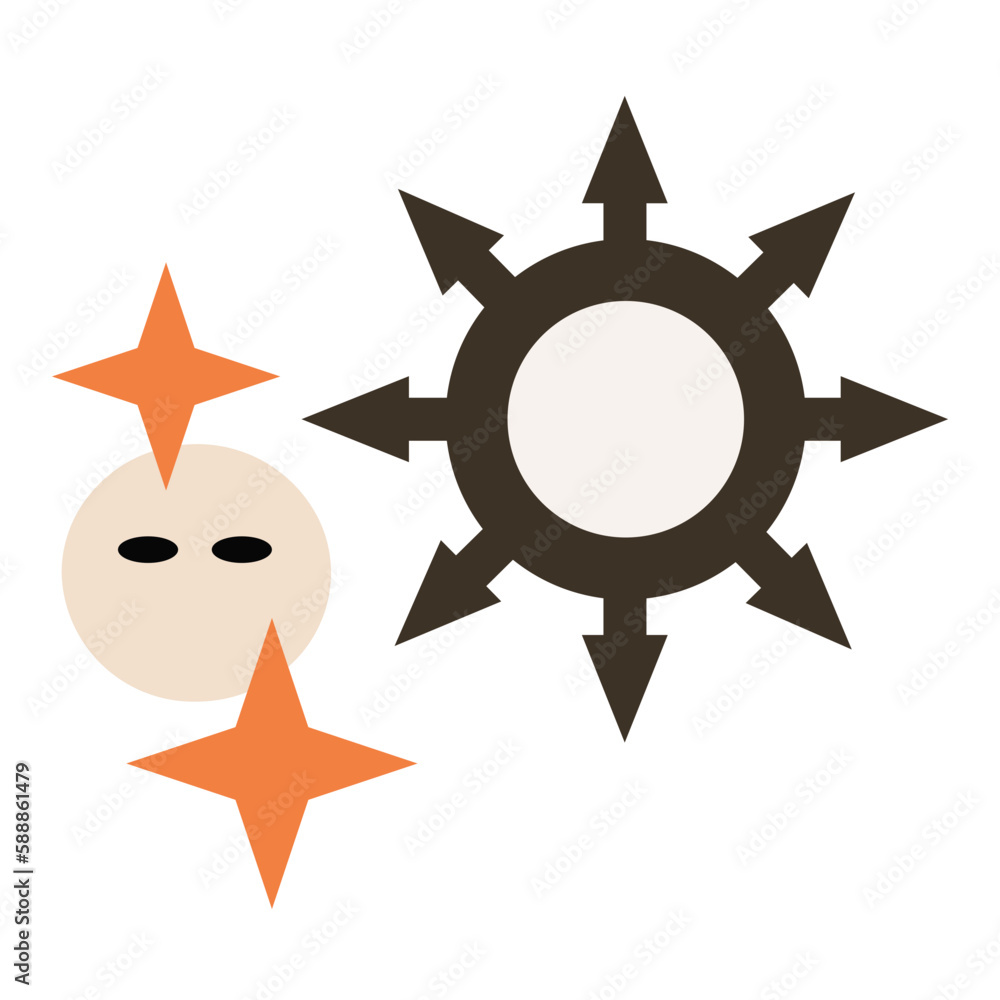 ninja icon ninja icon