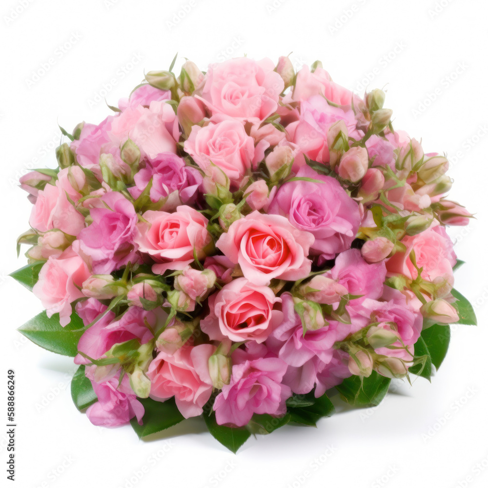 Bouquet de leur fete des mères Bouquet de leur fete des mères