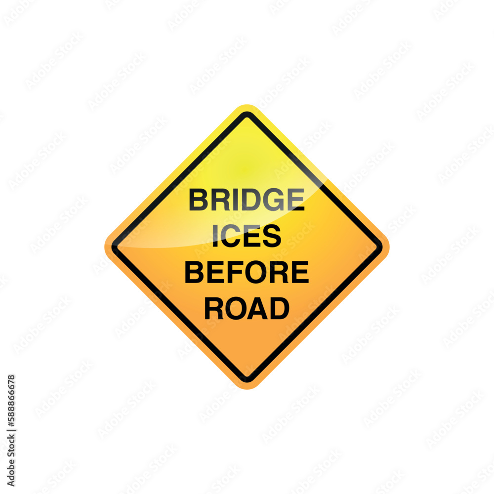 Traffic Sign Street Sign Icon Vector Template Traffic Sign Street Sign Icon Vector Template