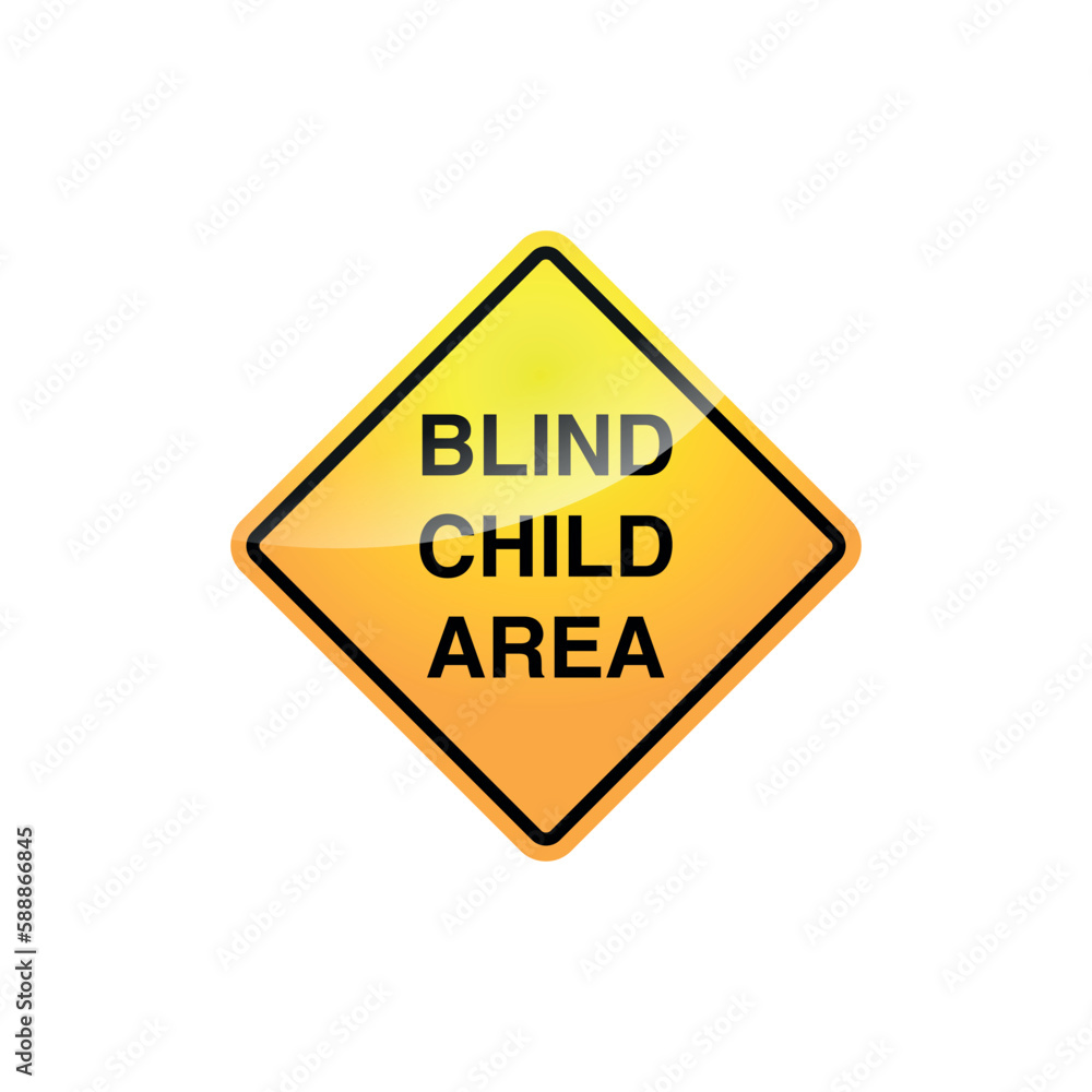Traffic Sign Street Sign Icon Vector Template Traffic Sign Street Sign Icon Vector Template