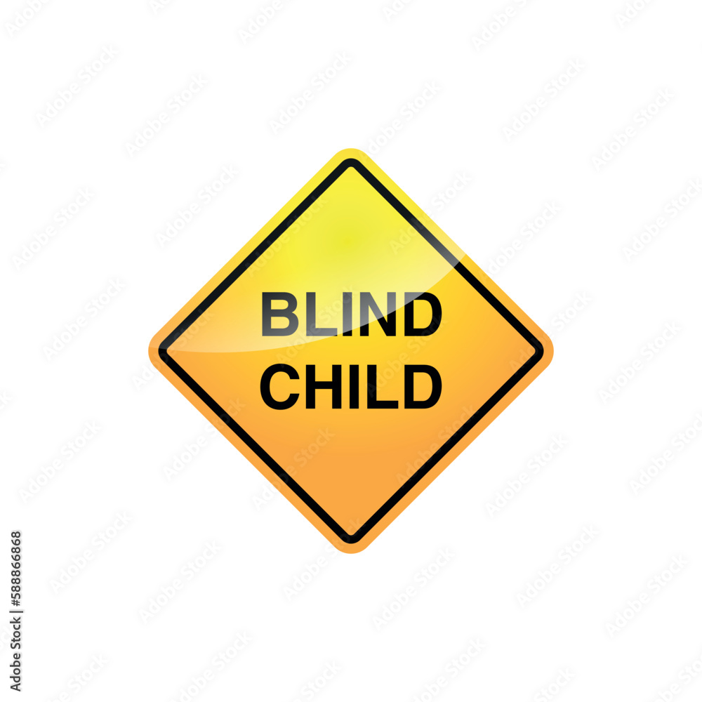 Traffic Sign Street Sign Icon Vector Template Traffic Sign Street Sign Icon Vector Template