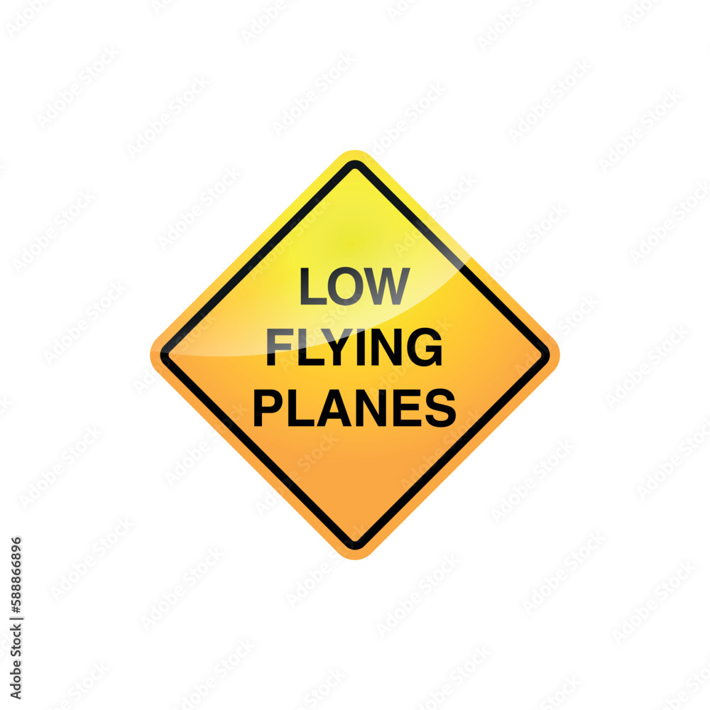 Traffic Sign Street Sign Icon Vector Template Traffic Sign Street Sign Icon Vector Template