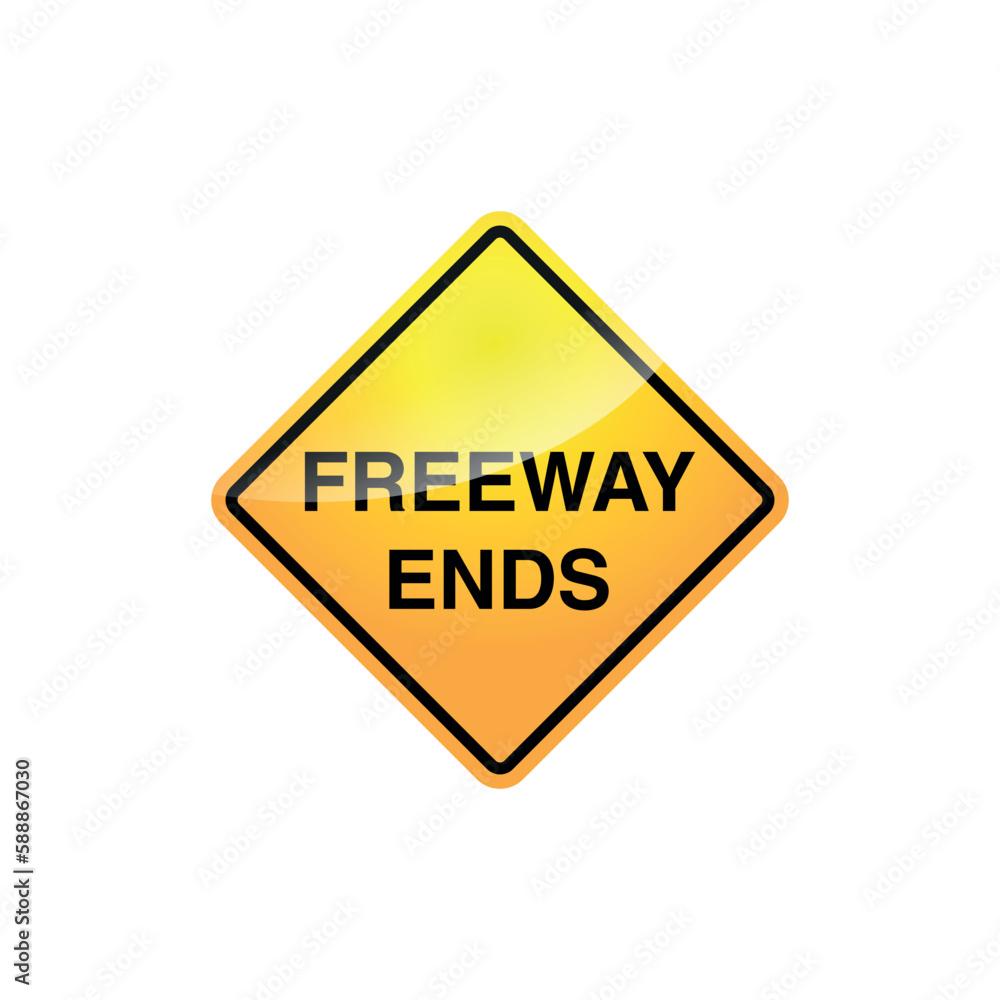 Traffic Sign Street Sign Icon Vector Template Traffic Sign Street Sign Icon Vector Template