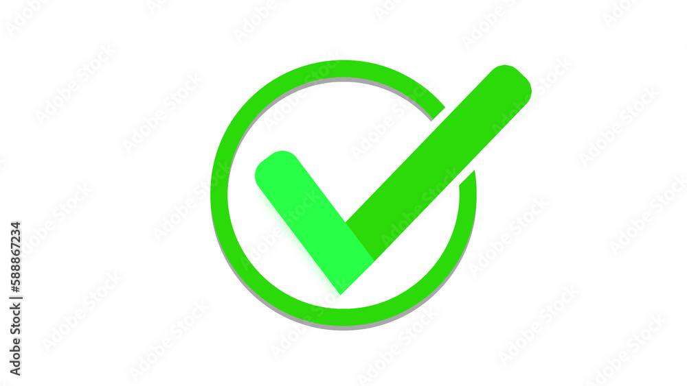 check mark icon check mark icon