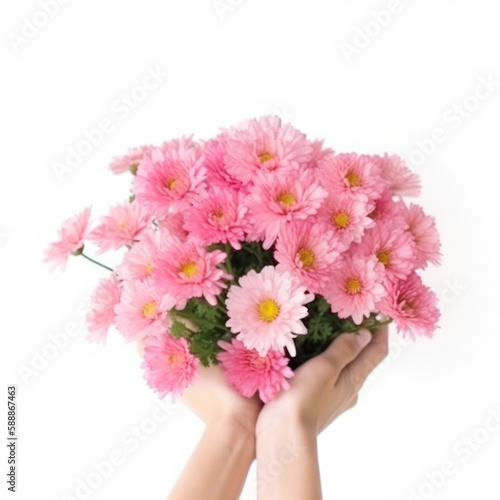 Bouquet de leur fete des mères