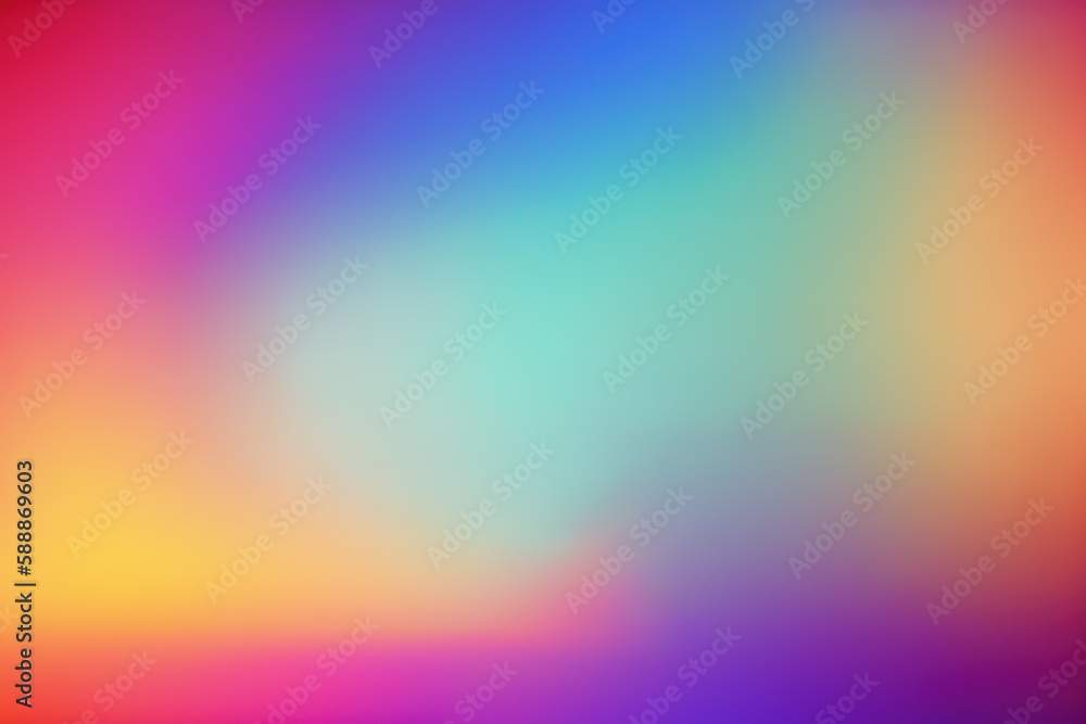 Vivid Colored blurry abstract gradient background, lomo light leak overlay, web banner abstract design, copy space.Easy to add as overlay or screen filter on photo overlay
Vivid Colored blurry abstract gradient background, lomo light leak overlay, web banner abstract design, copy space.Easy to add as overlay or screen filter on photo overlay