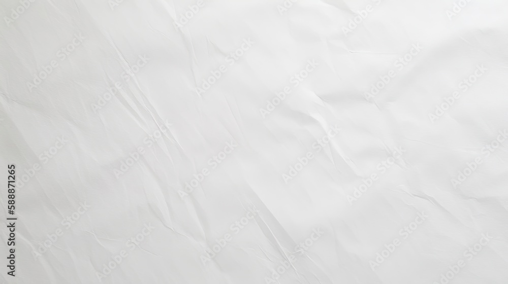 Obraz premium white paper background, texture, wallpaper