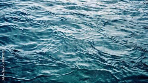 blue water background, texture, wallpaper