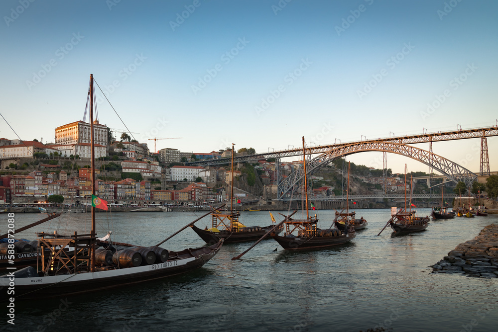 Porto, Oporto Portugal