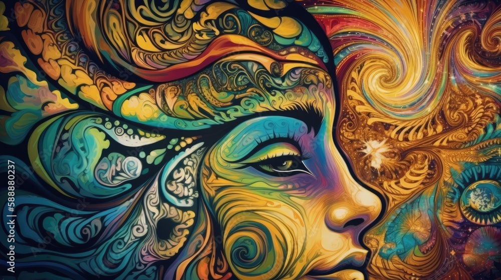 Psychedelic Retreat: A guided meditation and wellness retreat that incorporates the use of psychedelics in a therapeutic context. Generative ai. Psychedelic Retreat: A guided meditation and wellness retreat that incorporates the use of psychedelics in a therapeutic context. Generative ai.