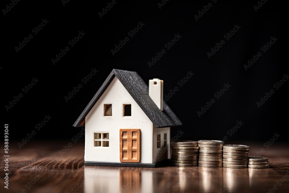 Real estate investment, house sale, insurance. Generative ai. Real estate investment, house sale, insurance. Generative ai.