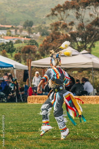 Chumash Day Pow Wow and Inter-tribal Gathering. The Malibu Bluffs Park is celebrating 23 years of hosting the Annual Chumash Day Powwow.