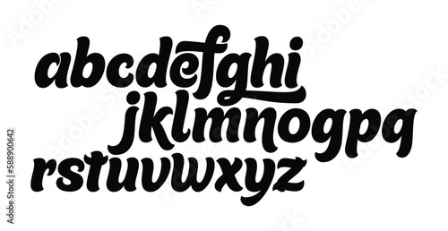 abc, abc letters, alphabet, alphabet letters, art, background, brush, calligraphic, calligraphy, collection, creative, drawn, element, font, graphic, hand, hand lettering, handwritten, illustration, i