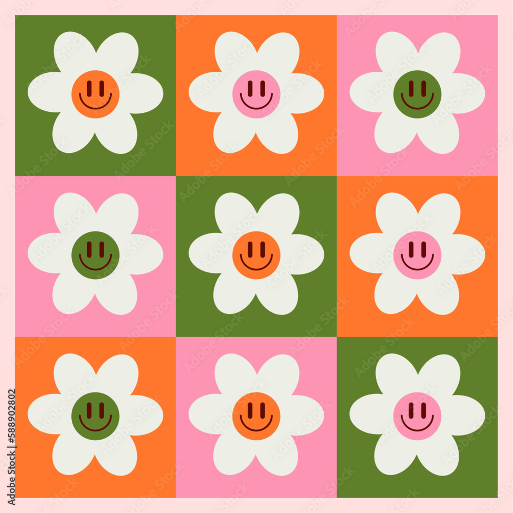 Background trendy vector Background trendy vector