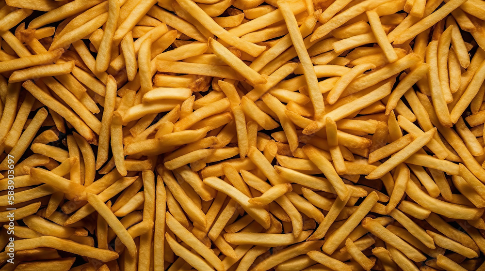 french friest created with Generative AI technology french friest created with Generative AI technology
