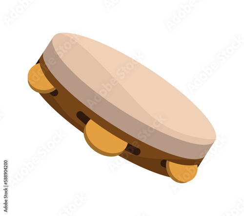 tambourine instrument musical