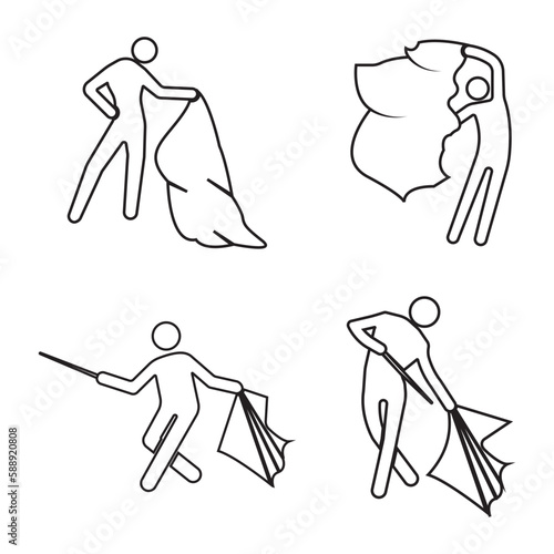 Matador icon