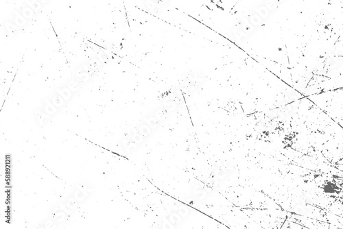 Old vintage texture. Monochrome retro, old grunge effect.