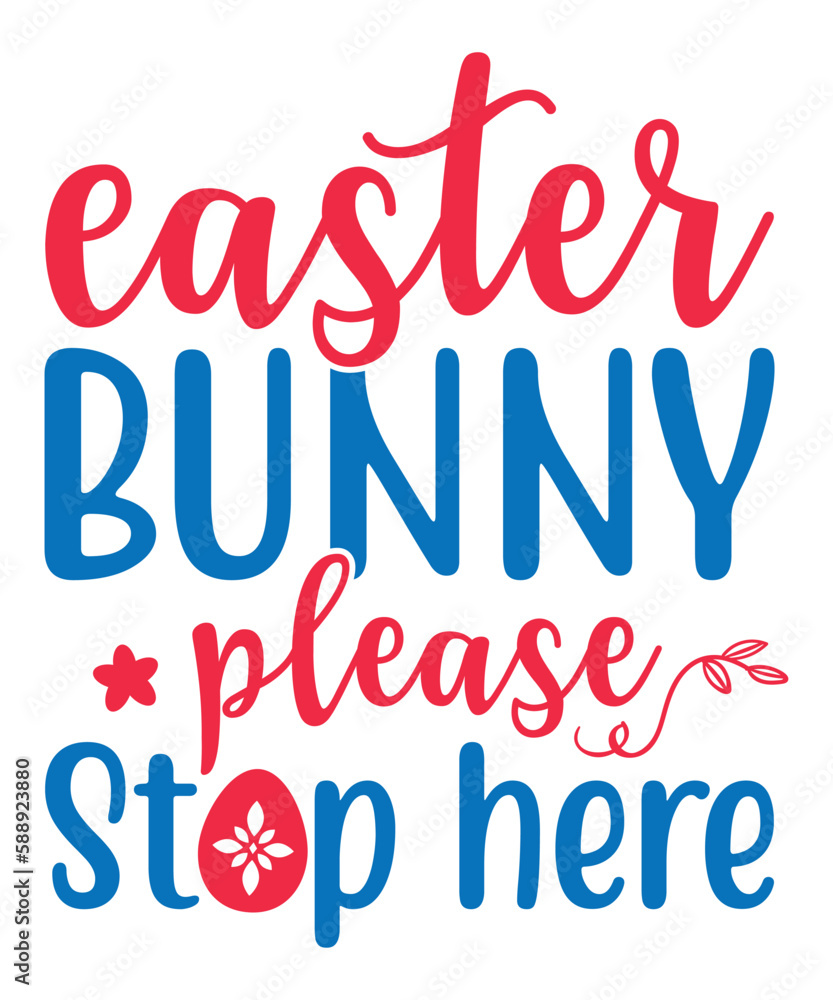 Easter Design for Shirts, Cricut, Silhouette, Easter Bundle, Easter Quotes, eps