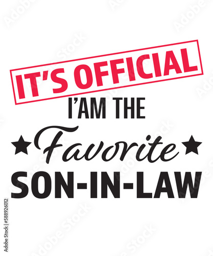 My son in law is my favorite child svg png, My Son-in-Law is my Favorite Child Svg Png, Mother in Law svg, Father-in-Law Svg, son in law svg
