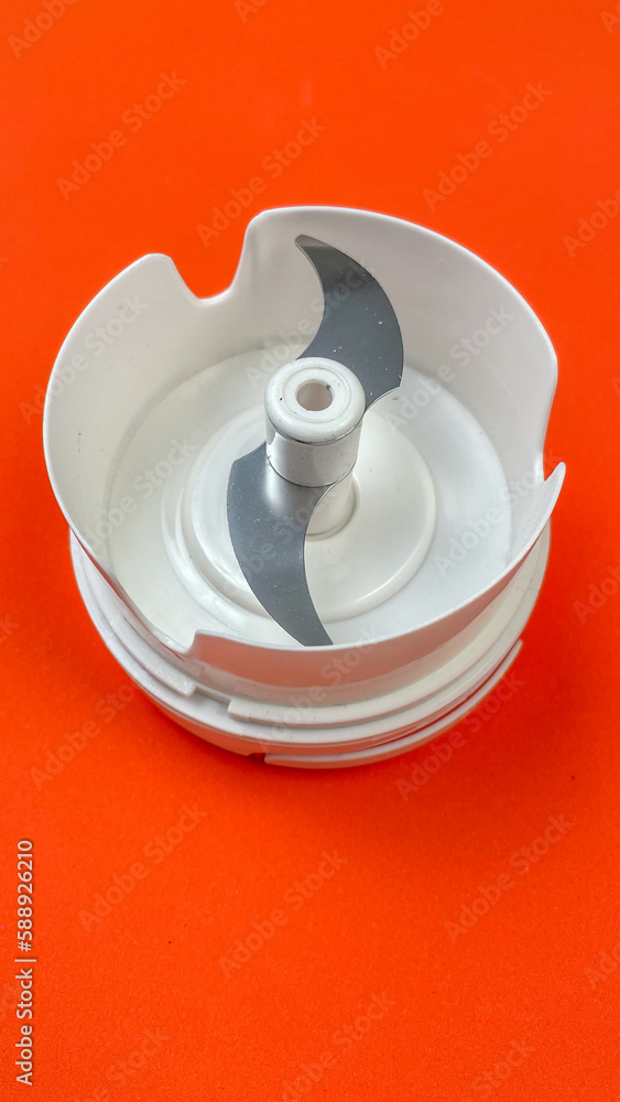 Handheld Mini Food Processor