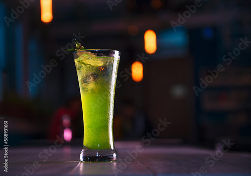 coctel 