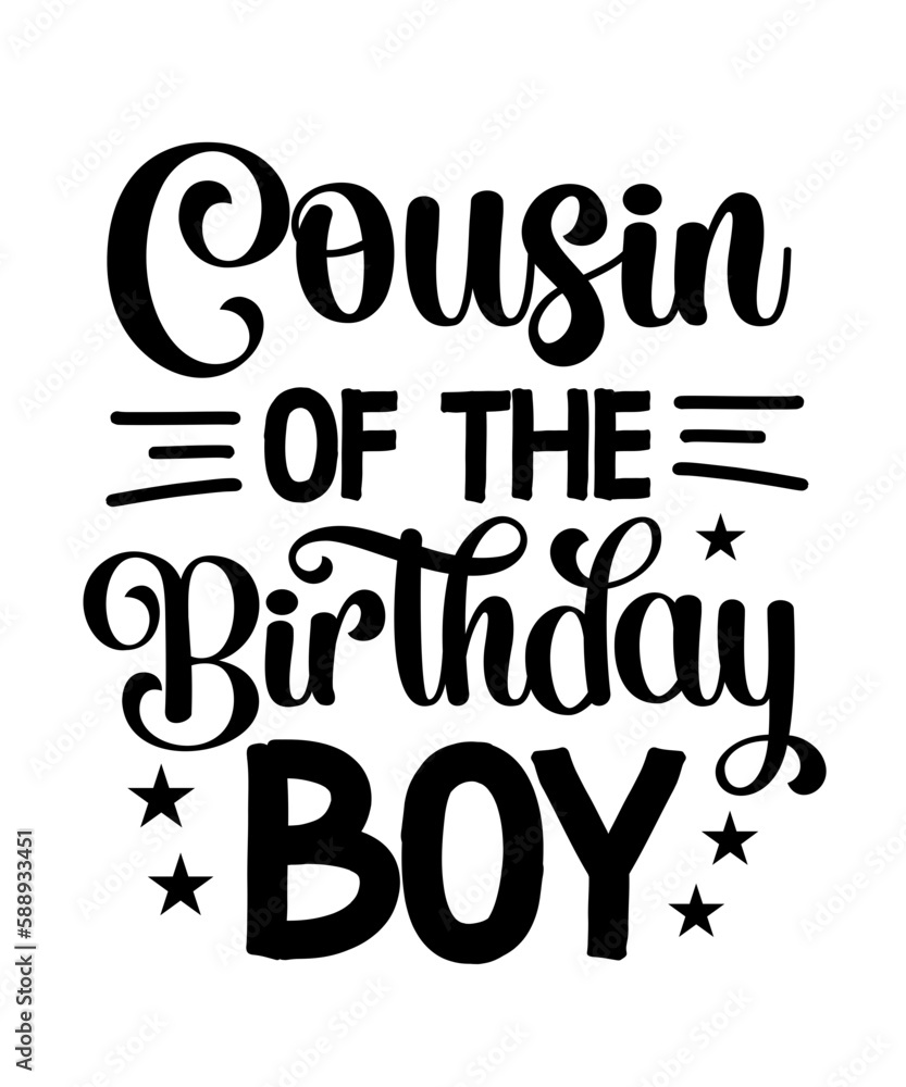 Birthday Svg Bundle, Happy Birthday Svg, Birthday Cut Files, Birthday Icons, Birthday Dxf, Png, Birthday Cricut Bundle, Birthday Clipart