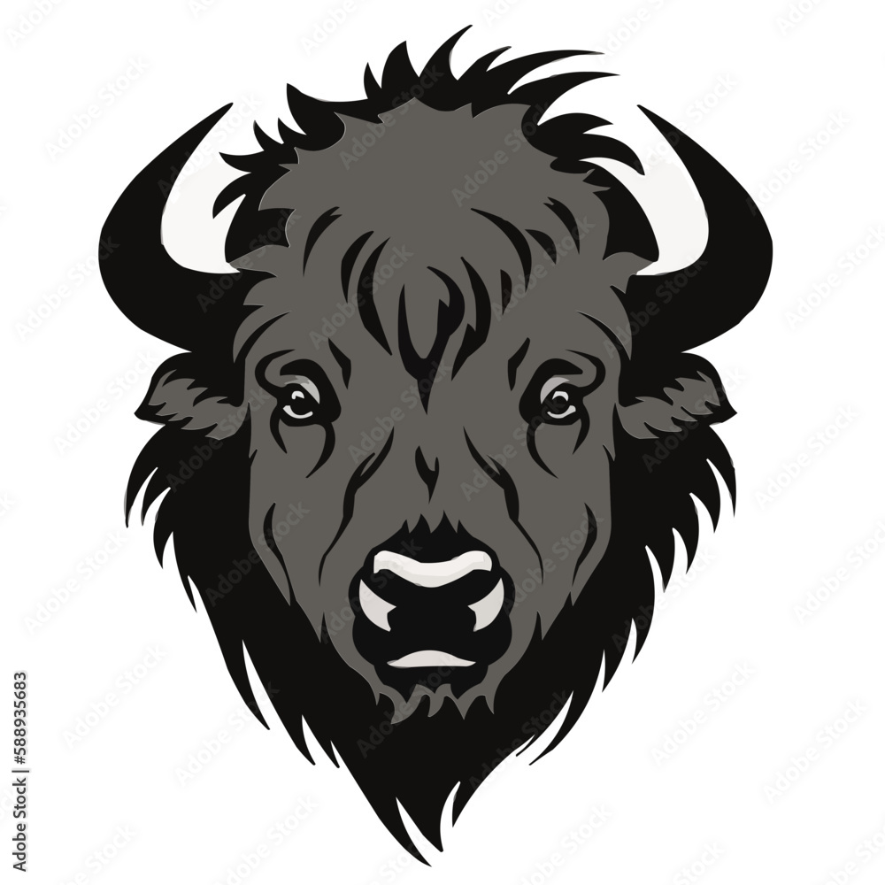 Bison vector