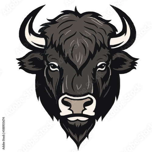 Bison vector