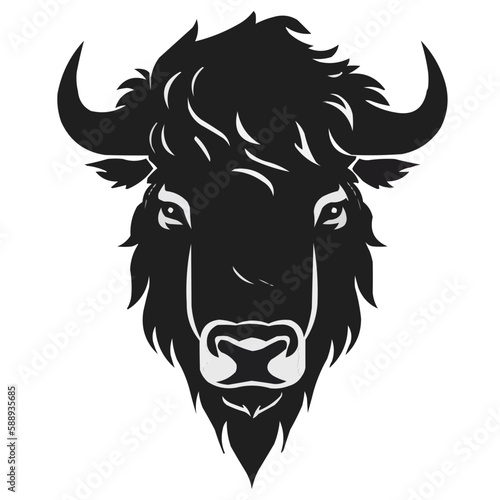 Bison vector