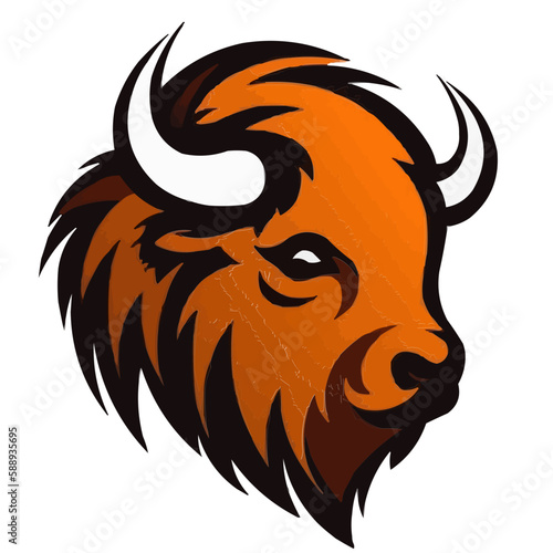 Bison vector