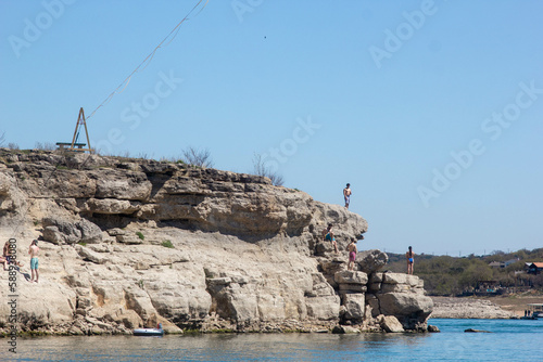 pace bend park lake travis