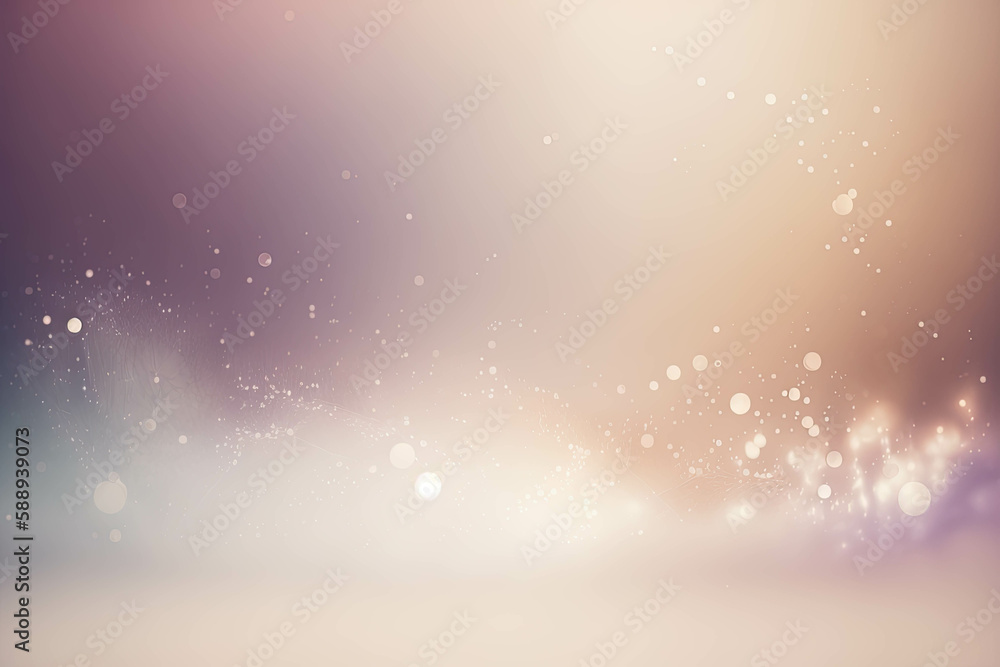 Soft natural abstract wallpaper with copy space