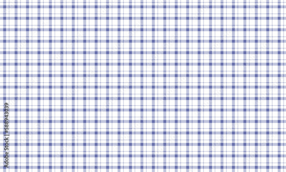Blue seamless plaid pattern Blue seamless plaid pattern