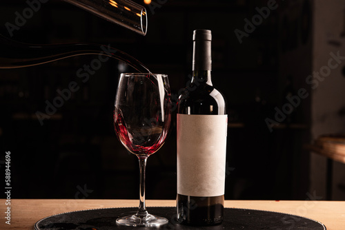 Vino tinto
