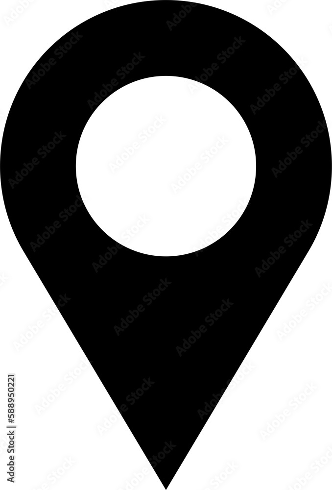 map pointer icon png map pointer icon png