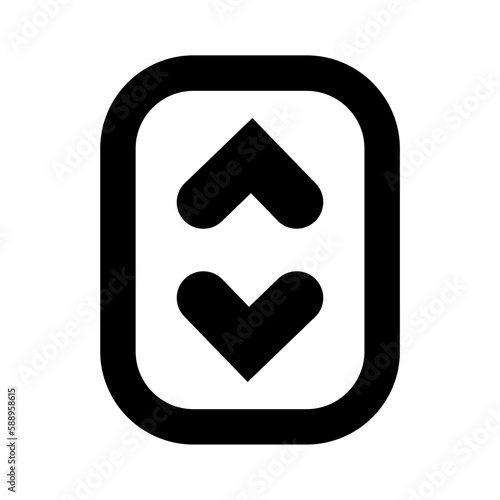 elevator icon