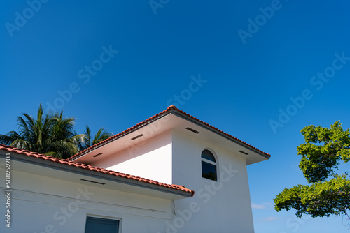photo of residential building house. residential building house. residential building house photo