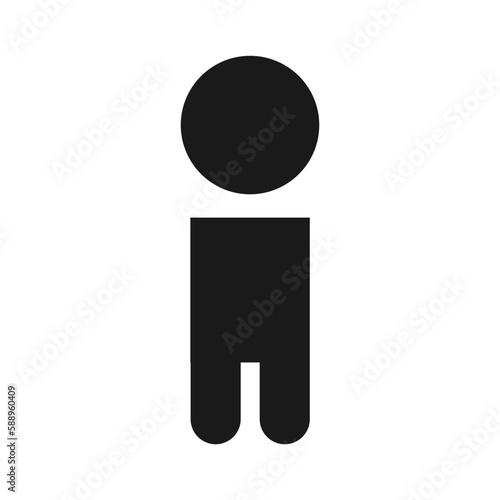 boy icon
