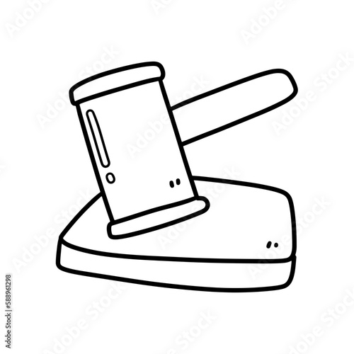 hammer