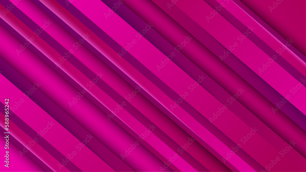 Vector gradient minimalist background red Vector gradient minimalist background red