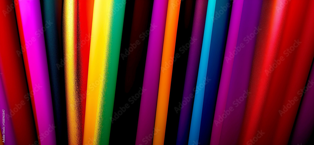 Abstract background artwork created with Generative AI. Abstract background artwork created with Generative AI.