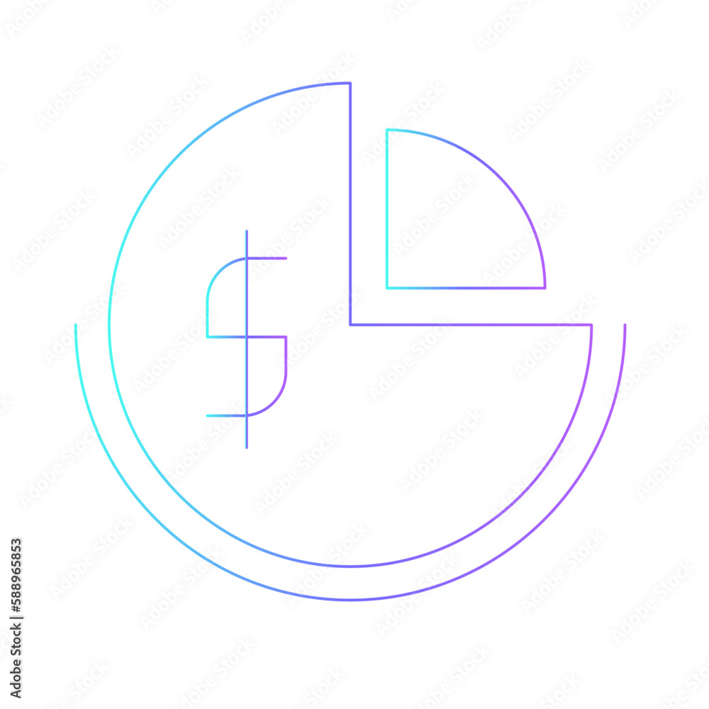 Data icon with black outline style. technology, digital, data, information, network, internet, business. Vector illustration Data icon with black outline style. technology, digital, data, information, network, internet, business. Vector illustration