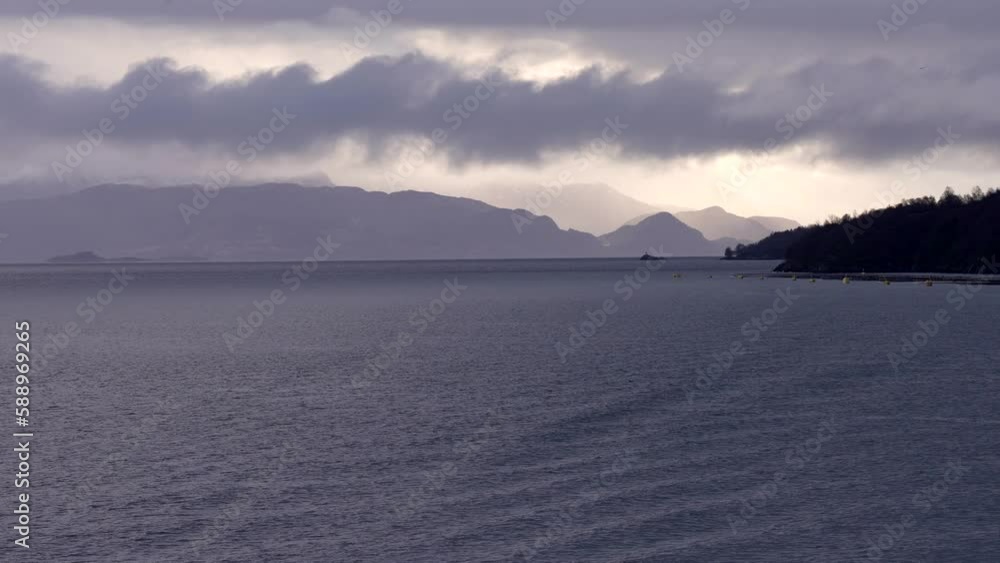 Beautiful Nature Norway natural landscape Beautiful Nature Norway natural landscape
