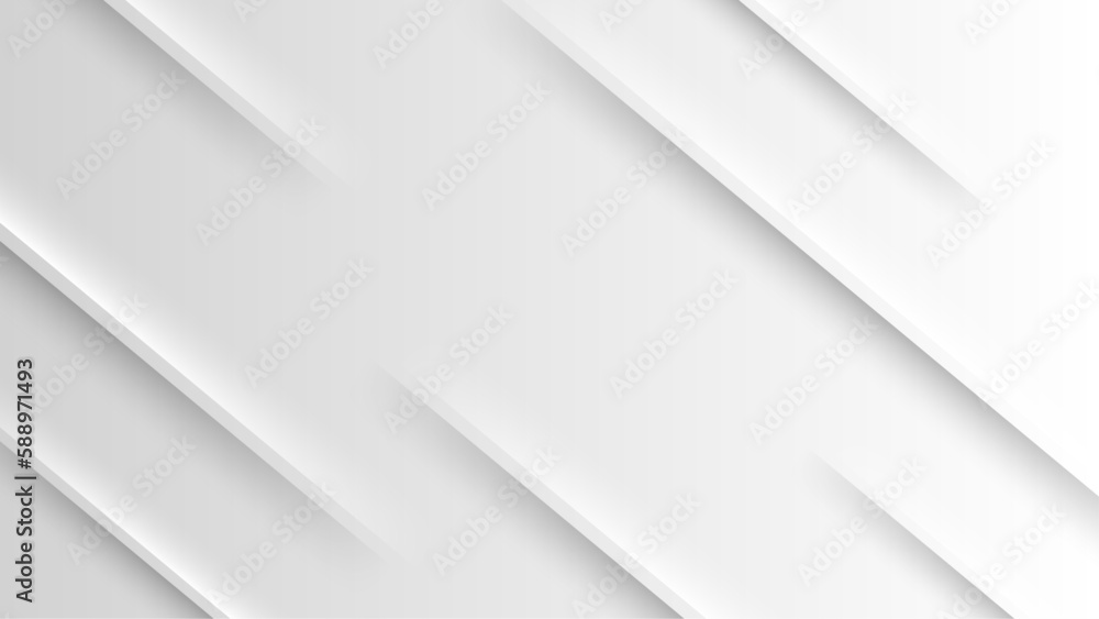 Geometric shapes abstract modern technology background design. Vector abstract graphic presentation design banner pattern wallpaper background web template white Geometric shapes abstract modern technology background design. Vector abstract graphic presentation design banner pattern wallpaper background web template white