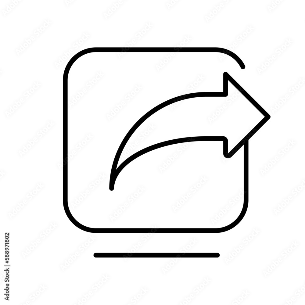 Share feedback icons with black outline style. feedback, answer, survey, opinion, concept, support, customer. Vector illustration Share feedback icons with black outline style. feedback, answer, survey, opinion, concept, support, customer. Vector illustration
